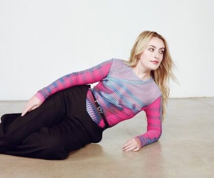 Amelia Dimoldenberg