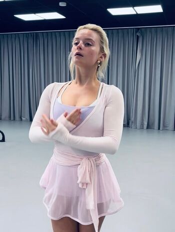 Amelia Eve Gibson | Millie Gibson