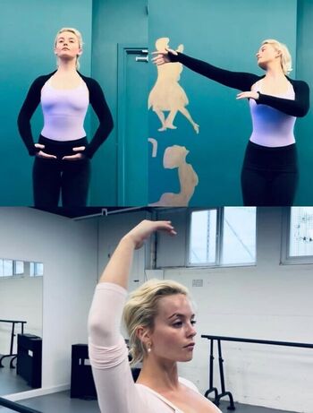 Amelia Eve Gibson | Millie Gibson