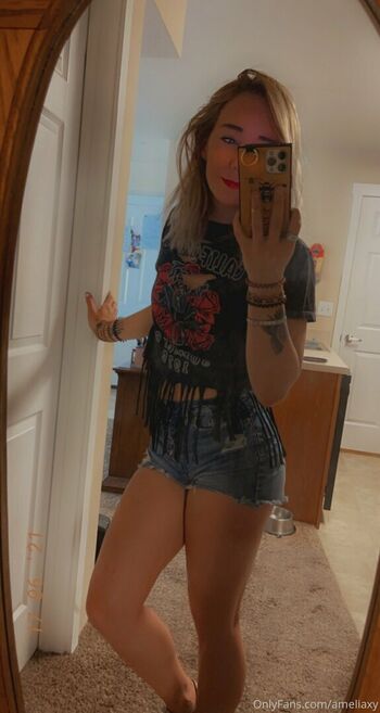 ameliaxy