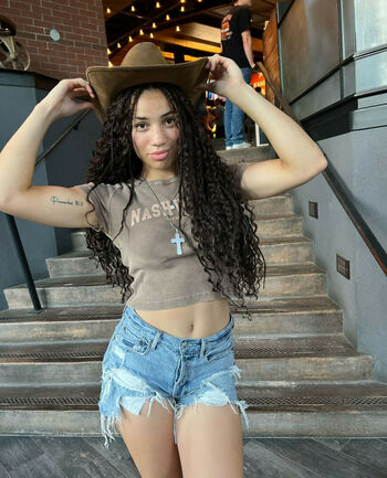 Amiah Simmons