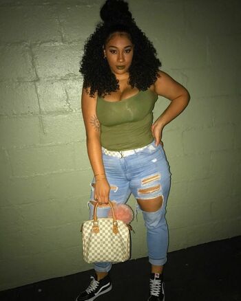 Amina Jamelle