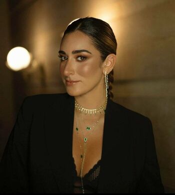 Amina Khalil