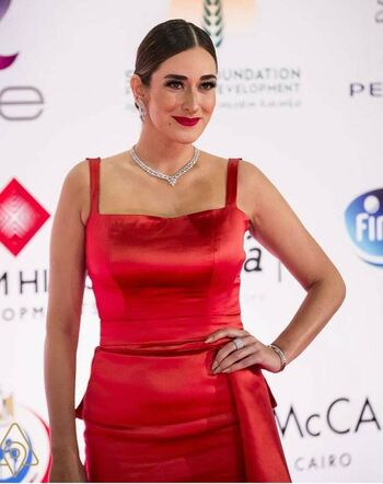Amina Khalil