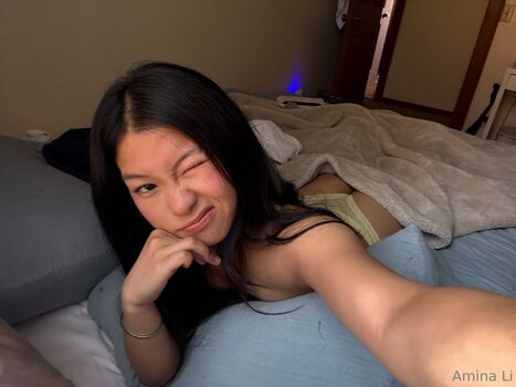 Amina Li