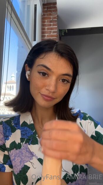 Amira Brie
