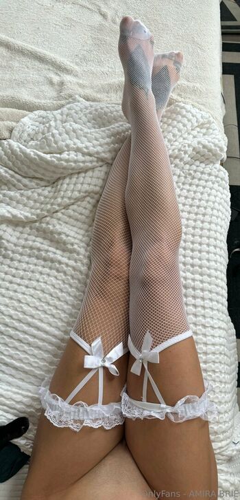 Amira Brie