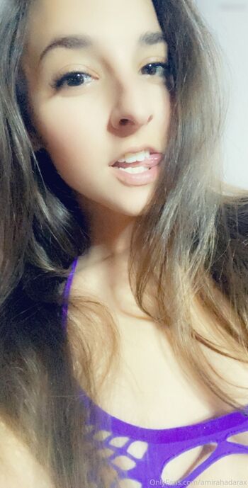 Amirah Adara