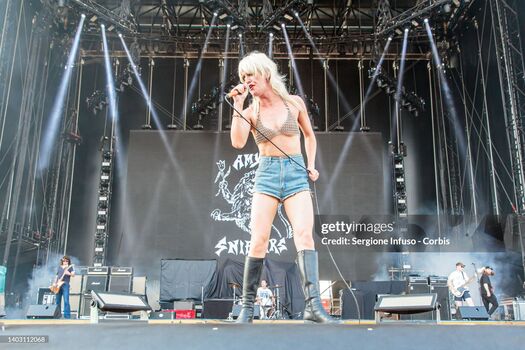Amy Taylor