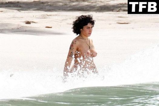 Amy Winehouse