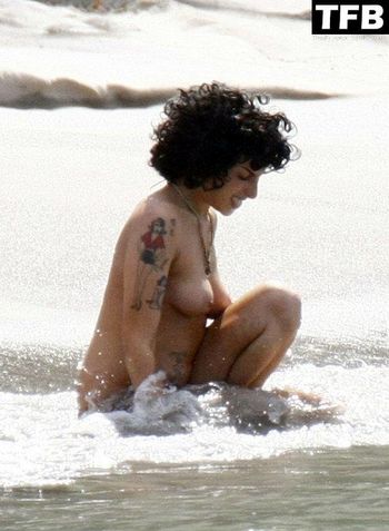 Amy Winehouse