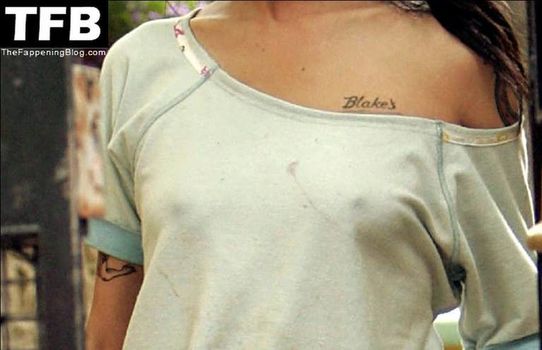Amy Winehouse