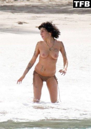 Amy Winehouse