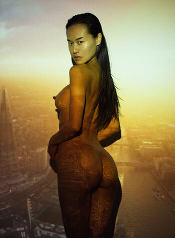 Ana Chi