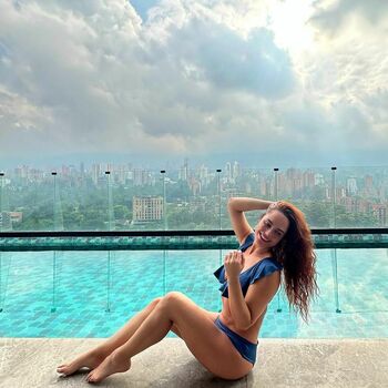 Ana Lucia Dominguez