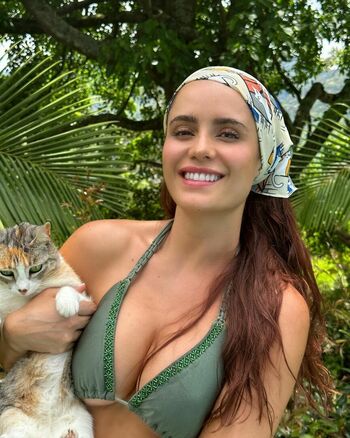 Ana Lucia Dominguez