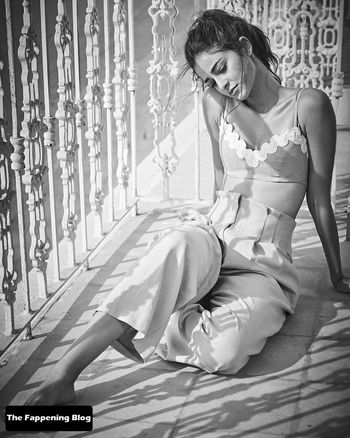 Ananya Panday