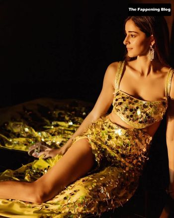Ananya Panday