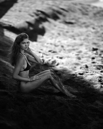 Anastasia Veretnova