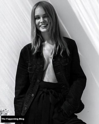 Anastasiya Scheglova