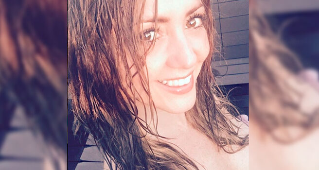 Andrea Legarreta