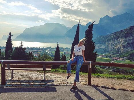 Andreea Ungur