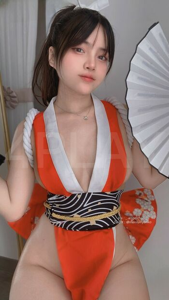 Angel Chan