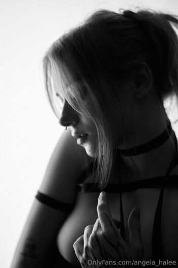 Angela Halee
