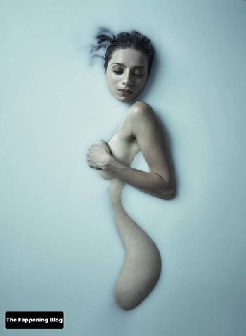 Angela Sarafyan