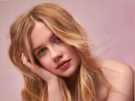 Angourie Rice