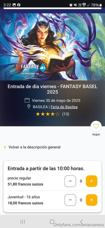aniavianess