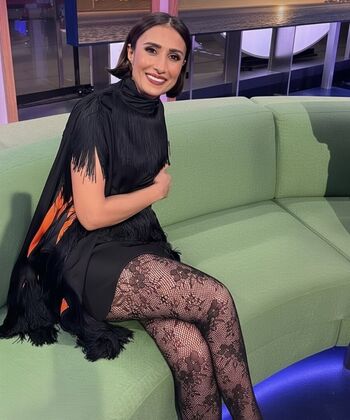 Anita Rani