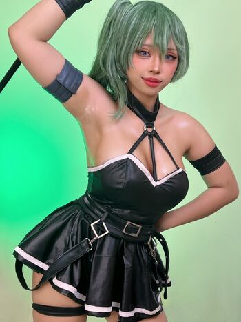 Anizu Chie