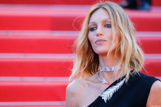 Anja Rubik