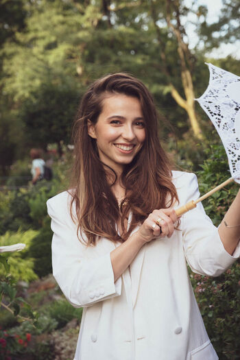 Anjelica Bette Fellini