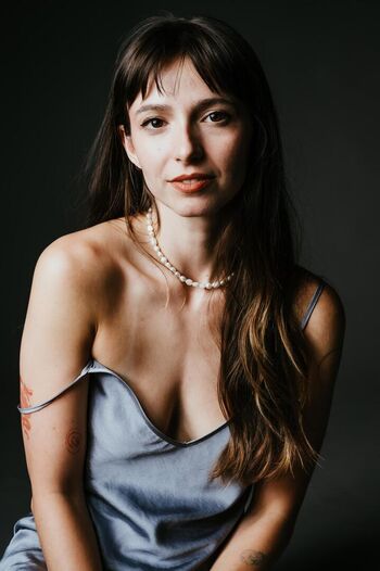 Anjelica Bette Fellini