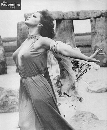 Ann-Margret