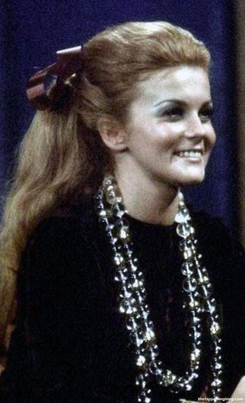 Ann-Margret