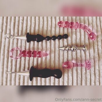 ann-secret