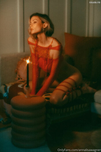 Anna Lisa Wagner
