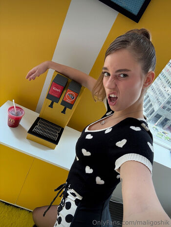 Anna Malyg0n