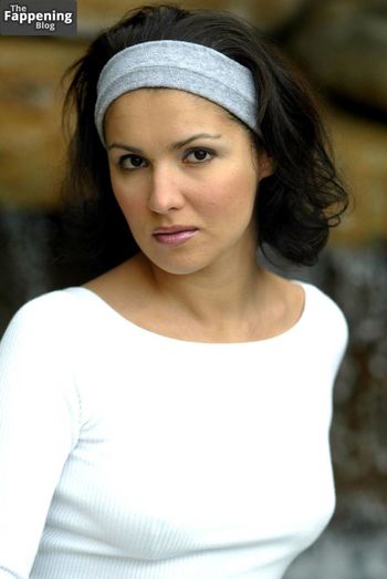 Anna Netrebko