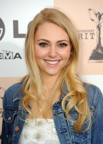 AnnaSophia