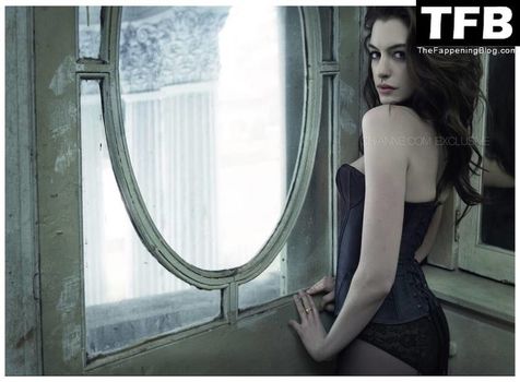 Anne Hathaway
