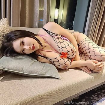 Anri Okita