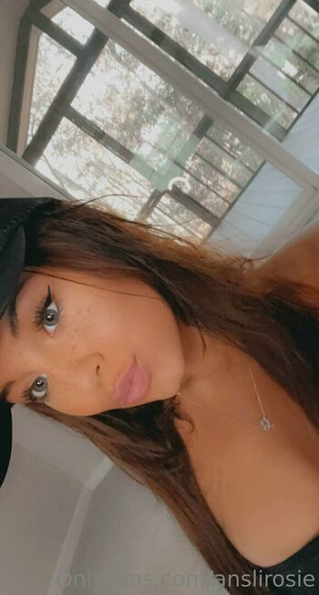 anslirosie