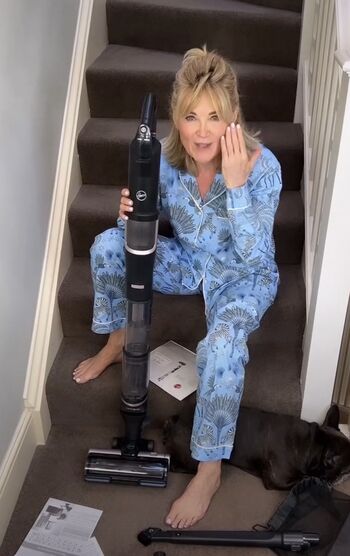 Anthea Turner