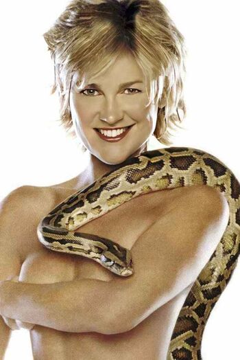 Anthea Turner