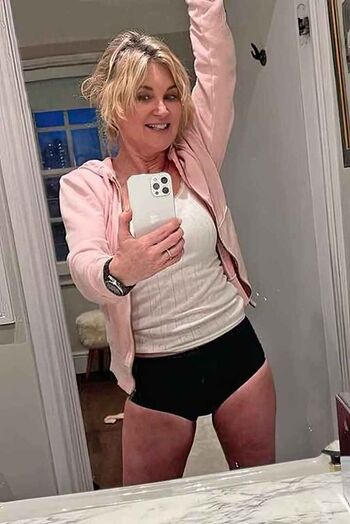 Anthea Turner