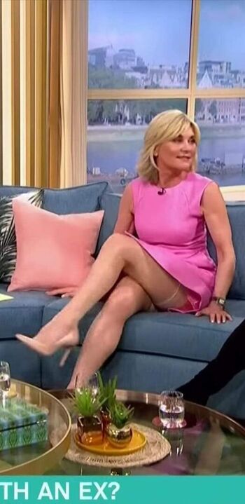 Anthea Turner